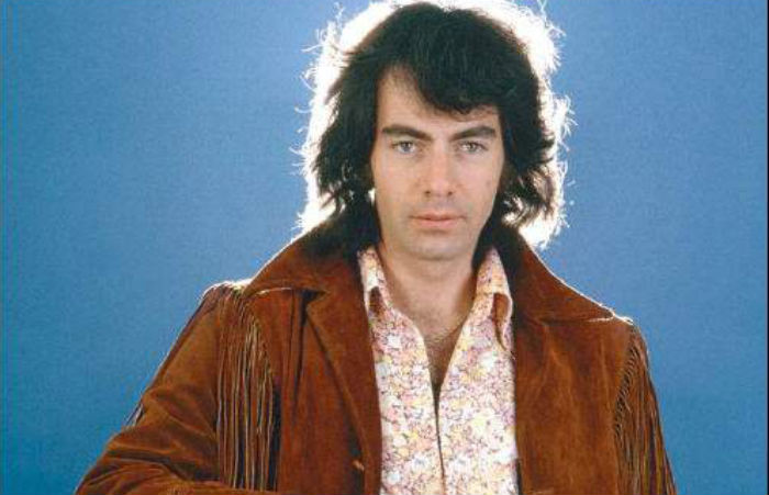 Neil Diamond fans, this excellent BBC ‘In Concert’ show from 1971 is a must-see