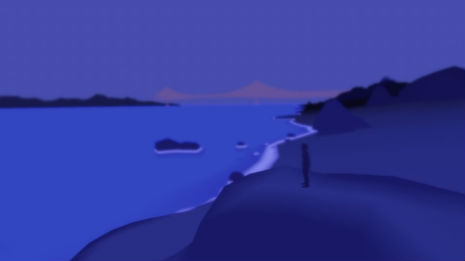 This poignant video game about the Tōhoku tsunami will ravage your heart
