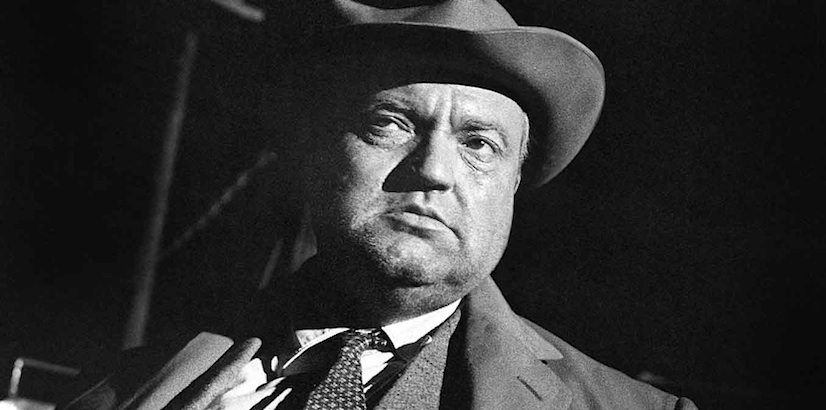 ‘Touch of Evil’: The movie that finished Orson Welles in Hollywood
