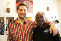 Lester Chambers’ Time Has Come Today: How Reddit’s Alexis Ohanian is helping a music legend get back