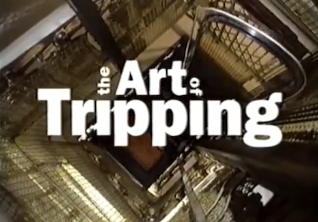 ‘The Art of Tripping’: A Who’s Who of creative drug users
