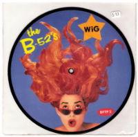 What’s that on your head? B-52s perform ‘Wig’ on British kids TV, 1987