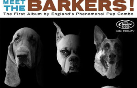The Beatle Barkers: ‘Dogs’ cover Lennon and McCartney
