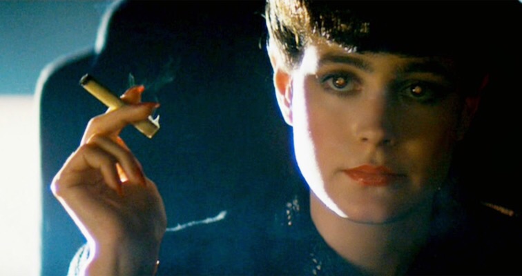A magazine gave every San Francisco mayoral candidate the replicant test from ‘Blade Runner’