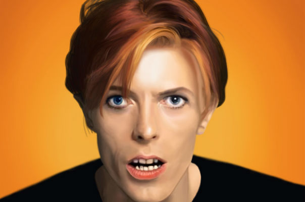 David Bowie on ‘Heroes,’ Iggy & Eno: ‘The Un-Aired Interview,’ 1977