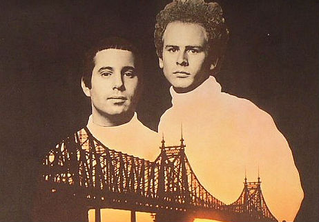 ‘Songs of America’: Simon & Garfunkel travel across a turbulent US in emotional 1969 TV special