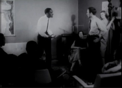 Ed Bland’s remarkable short film ‘The Cry of Jazz’: Real talk on race & music in 1959