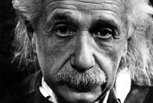 Einstein was a Socialist! | Dangerous Minds