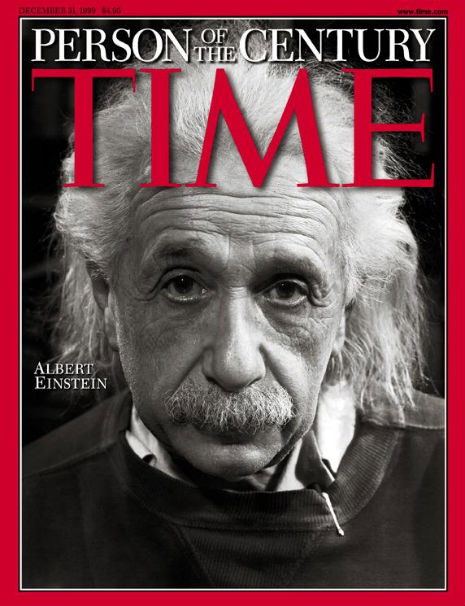 Albert Einstein was a Socialist