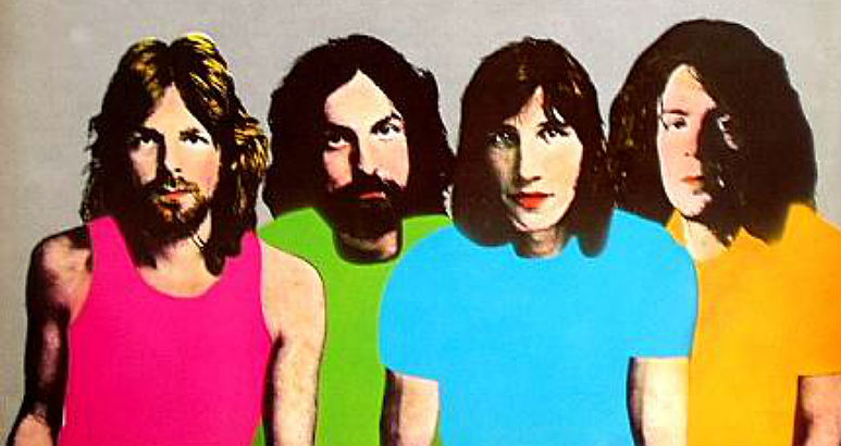 ‘Free Four’: The first Pink Floyd song to get significant FM radio airplay in America, 1972