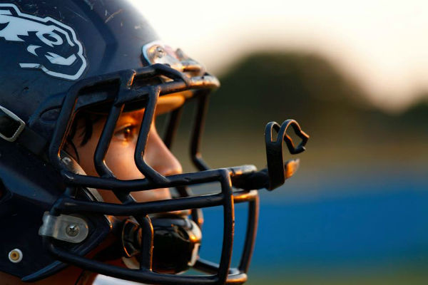‘Friday Night Tykes’: Shocking youth sports docu-series exposes gladiator-style kiddie football