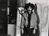 Frank Zappa: ‘New York & Elsewhere’ full documentary from 1980