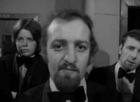 Bouncers: Vintage film on the Training of Glasgow Doormen in the 1970s