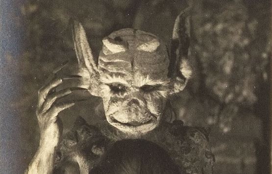 ‘Häxan: Witchcraft Through the Ages’: Incredible vintage movie photos up for auction