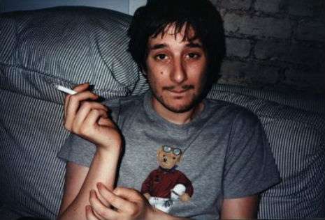 The real reason Harmony Korine was banned from Letterman…