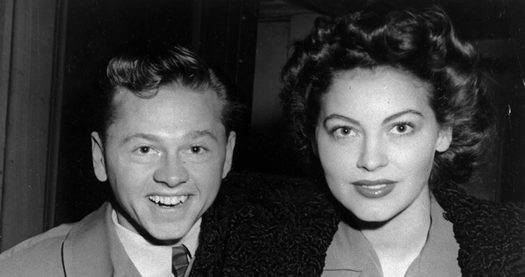 Mickey Rooney was a FREAK! His EXPLICIT stories of Ava Gardner, Lana Turner & Judy Garland