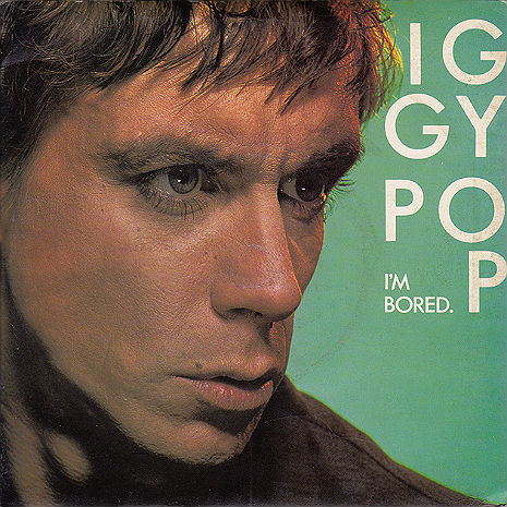 Dog Food: Little-known live Iggy Pop footage from 1979