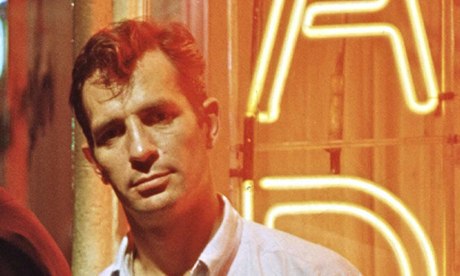 Robert Frank and Jack Kerouac’s brilliant 1959 short, ‘Pull My Daisy’