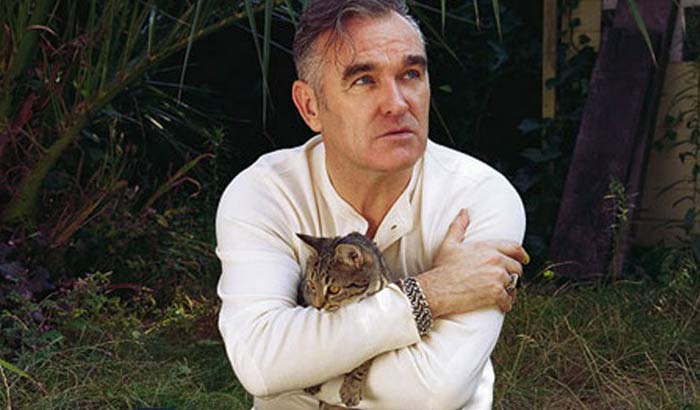 Nothing lost in translation: The ‘acute malevolence’ of Morrissey