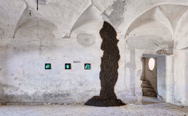 Shit Museum opens in Italy