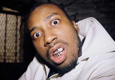 ‘Inside Out’: Ol’ Dirty Bastard’s wildly entertaining life on parole