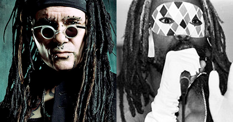 Ministry’s Al Jourgensen guests on the new single by ONO: A DM premiere