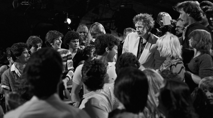 Anarchy on ‘American Bandstand’: When Public Image Ltd. met Dick Clark, 1980