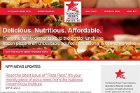The most insidious lobbying group in US politics: The National Frozen Pizza Institute