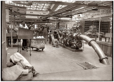 Real life steampunk: When New York had the original Hyperloop