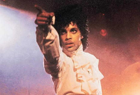 Prince’s ‘Let’s Go Crazy’ gets a hard rock makeover