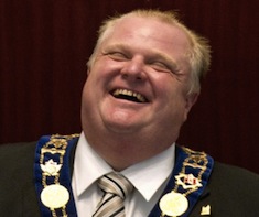 Prankster wants to hire someone to follow Rob Ford around with a tuba