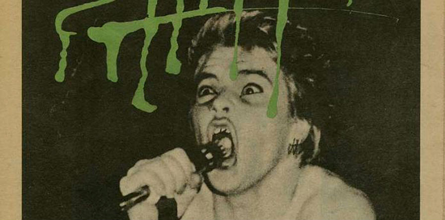 ‘Punk Elegies’: Riveting late 70’s punk memoir set in the City of Angel Dust