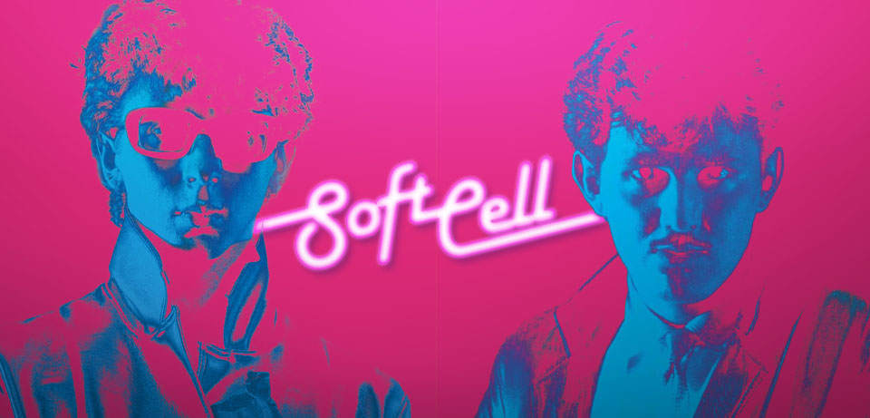 ‘Cruelty Without Beauty’: Soft Cell’s criminally unknown 2002 reunion album