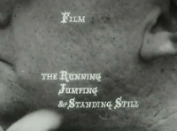 Peter Sellers vs. Spike Milligan: ‘The Running, Jumping & Standing Still Film’, 1960