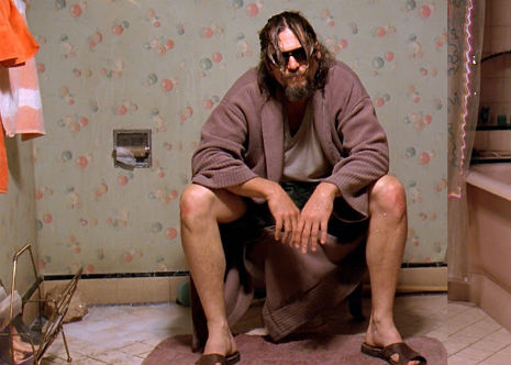 Minute-long ‘Big Lebowski’ is a wild crazy ride