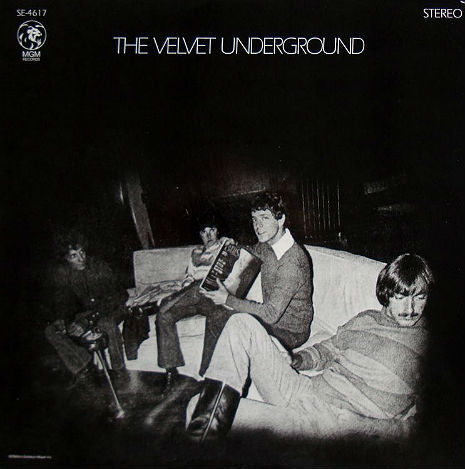 Vintage 1969 Velvet Underground radio ad asks ‘How do you feel?’