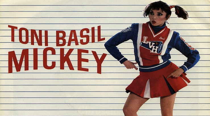 Oh ‘Kitty’ You’re So Fine?: Toni Basil’s 1982 smash first released by UK band in 1979