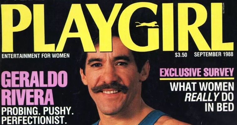 ‘Playgirl on the Air’: Unintentionally hilarious 1984 ‘video magazine’ for the ladies