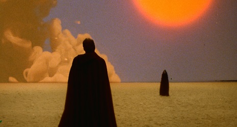 ‘The Visitor’: The brown acid of science fiction films
