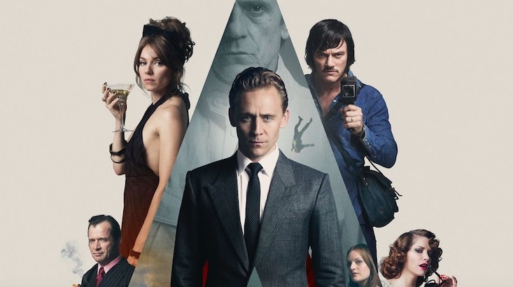 Ben Wheatley’s amazing storyboards for ‘High Rise’