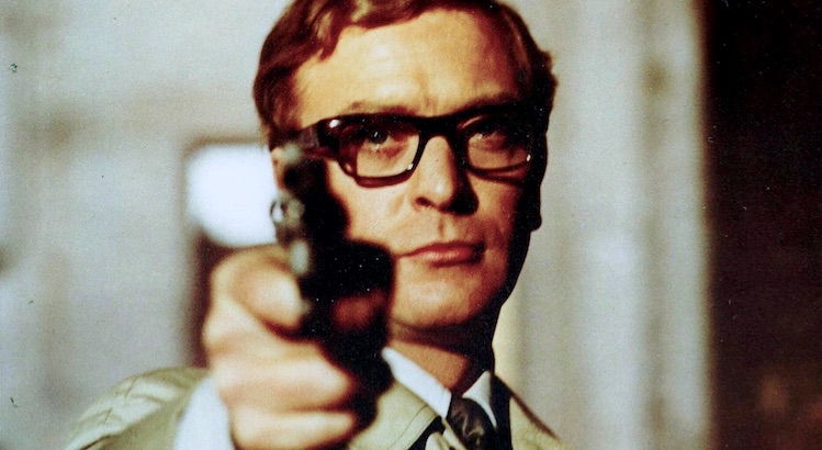 ‘My name is my cocaine’: That time Michael Caine had a hit with a song about an IRA informer