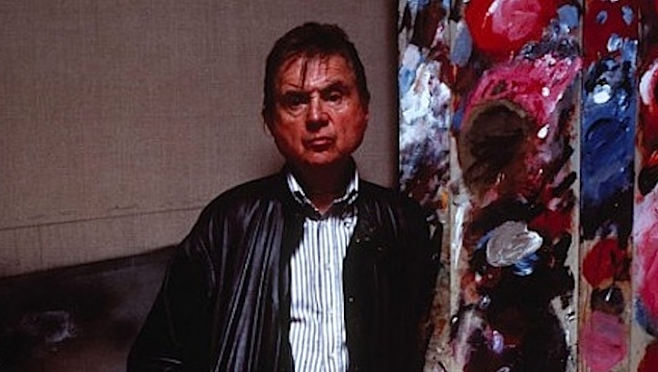 Notes towards a portrait of Francis Bacon