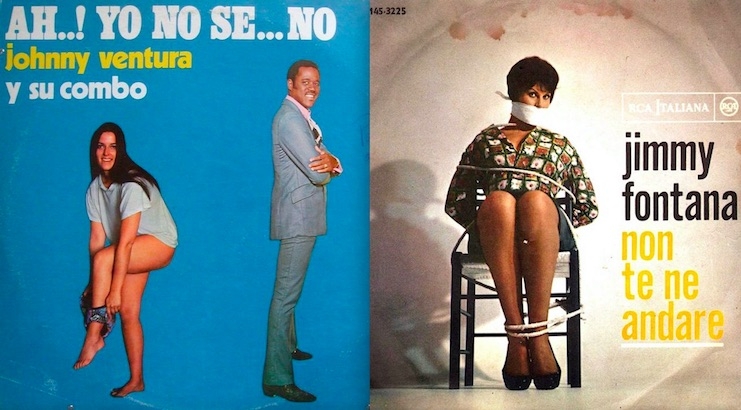 Bad, weird and just downright pervy album covers (NSFW)