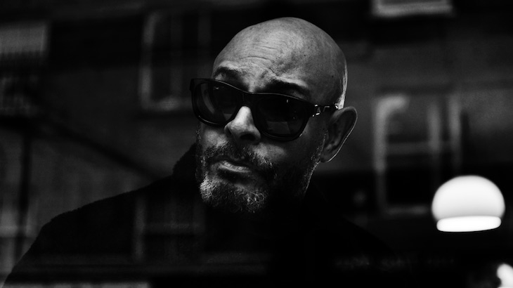 The genius of Barry Adamson: Exclusive interview and DM premiere of ‘Sounds From The Big House’ Live