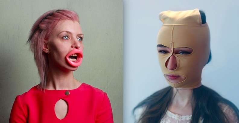 ‘Beauty Warriors’: Look at these bizarre devices used by women to seek unreal ‘perfection’