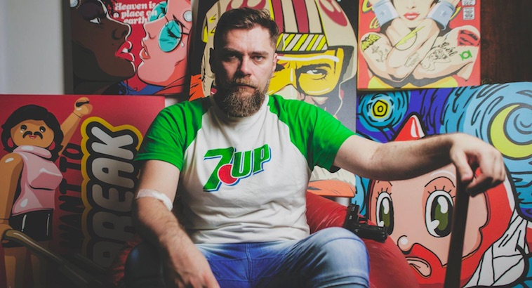 Keeping the Monster in Check: An Exclusive Interview with Butcher Billy