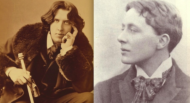 Meet the priest who was Oscar Wilde’s lover and partly the basis for ‘Dorian Gray’