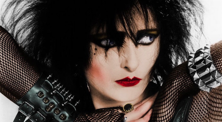 Listen to Siouxsie Sioux’s glorious isolated vocal for ‘The Killing Jar’