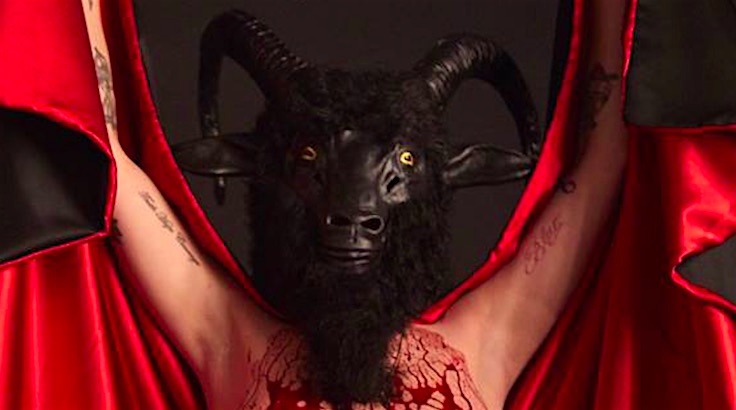‘Sex Magick’: The diabolical Satanic doo-wop joy of Twin Temple (NSFW)