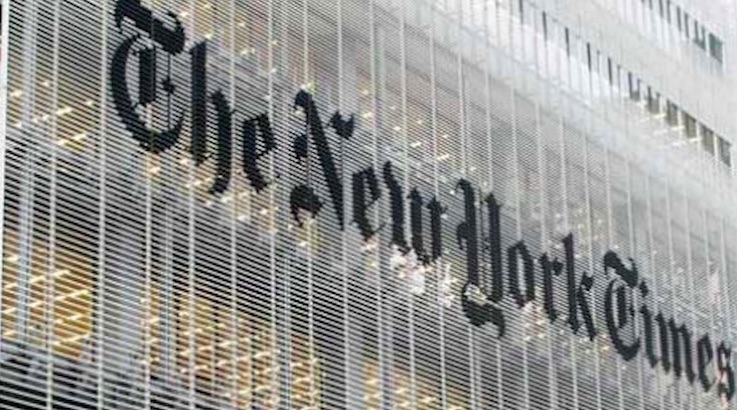 Savilegate: Some troubling questions for the new CEO of ‘The New York Times’